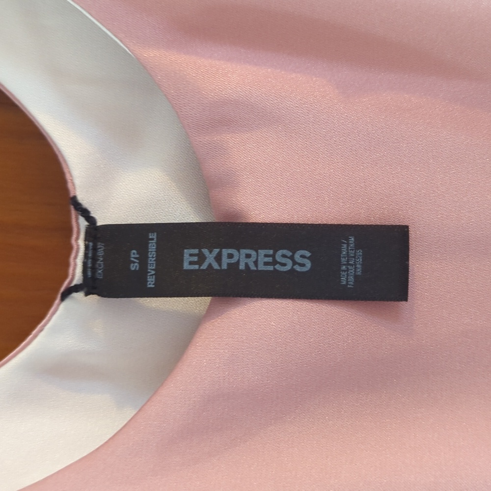 Express Reversible Tank - Picture 4 of 6